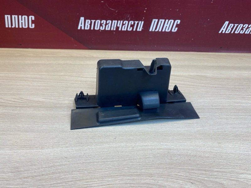 Дефлектор радиатора