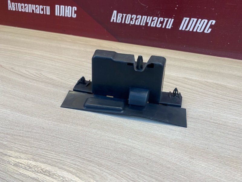 Дефлектор радиатора