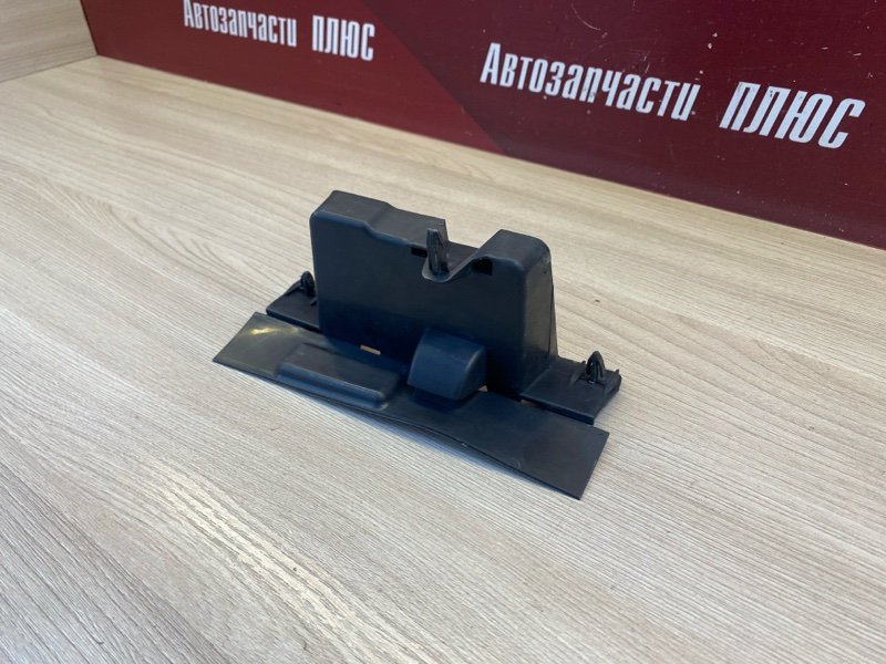 Дефлектор радиатора