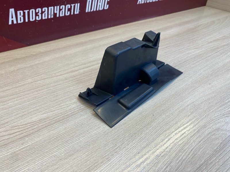 Дефлектор радиатора