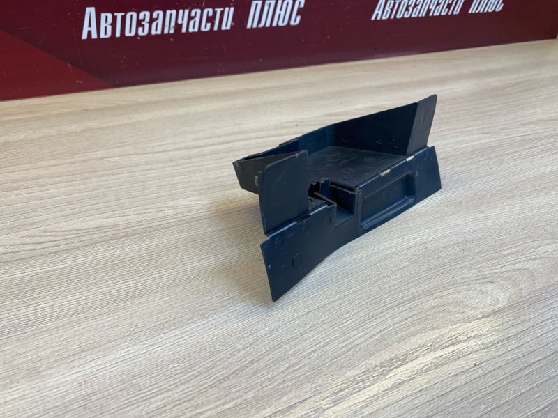 Дефлектор радиатора