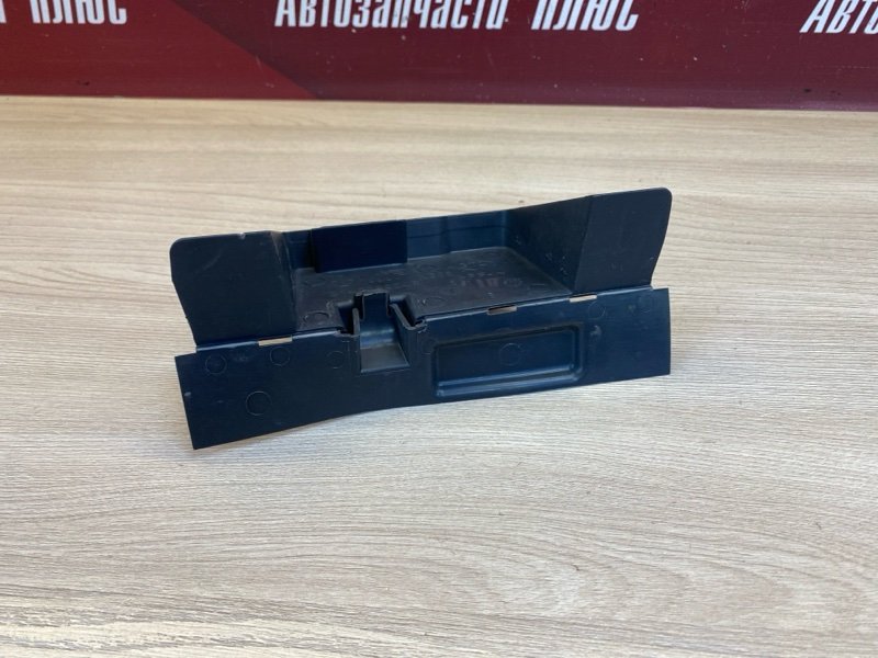 Дефлектор радиатора