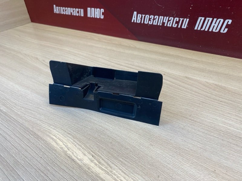 Дефлектор радиатора