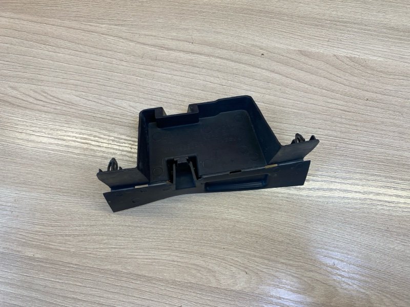 Дефлектор радиатора