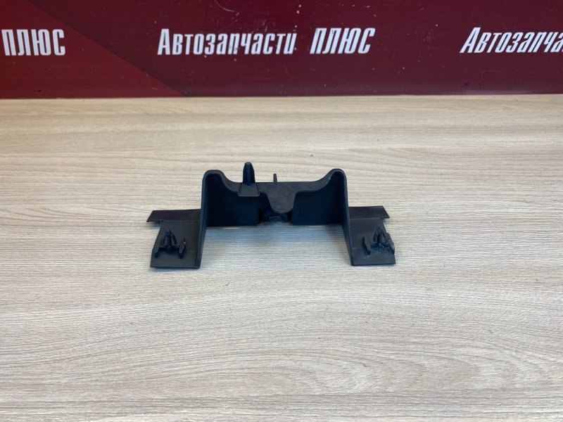 Дефлектор радиатора