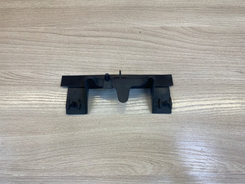 Дефлектор радиатора