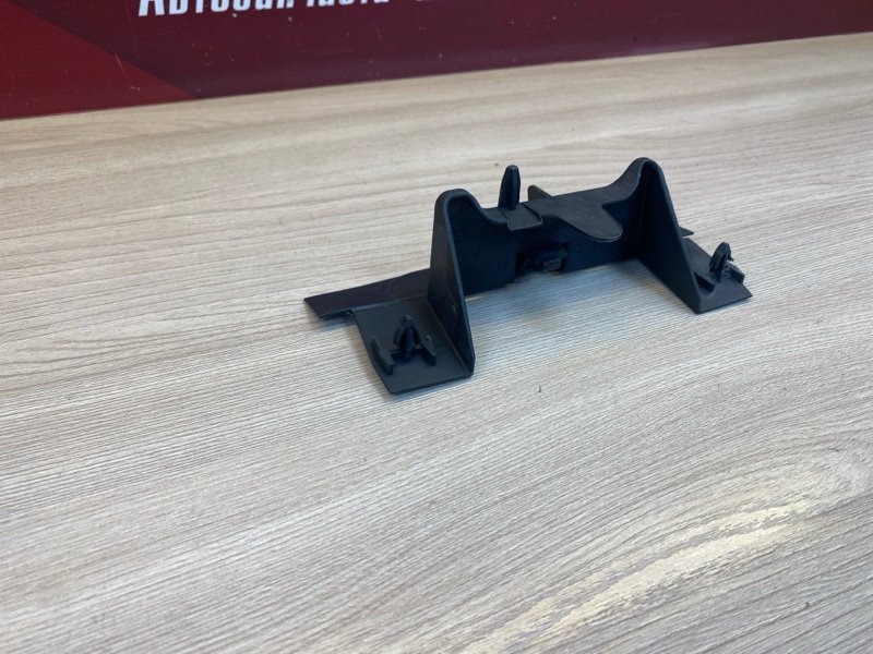 Дефлектор радиатора