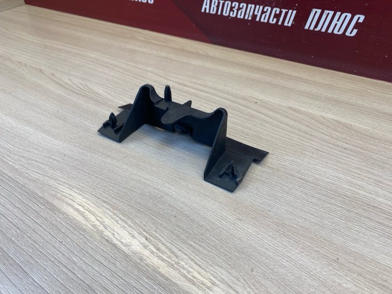 Дефлектор радиатора