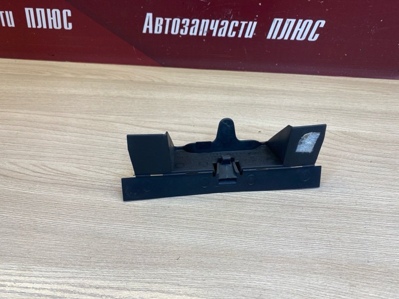 Дефлектор радиатора