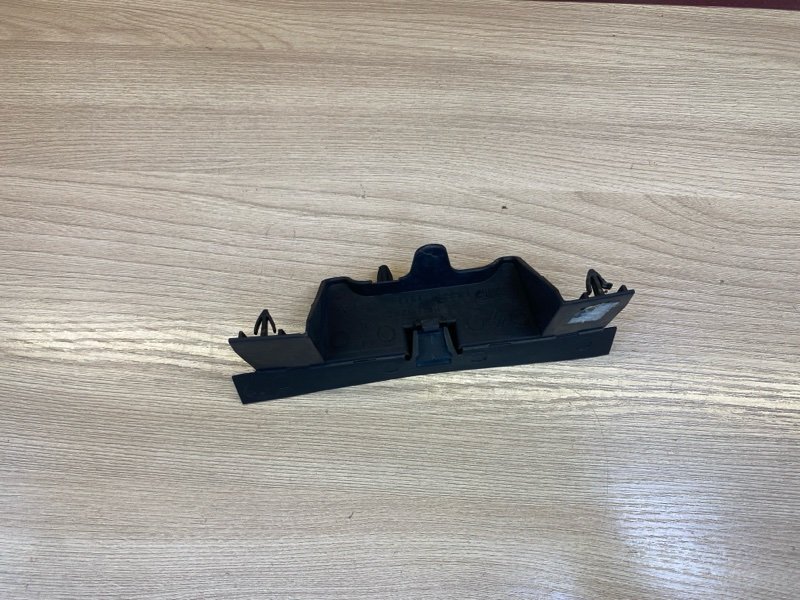 Дефлектор радиатора