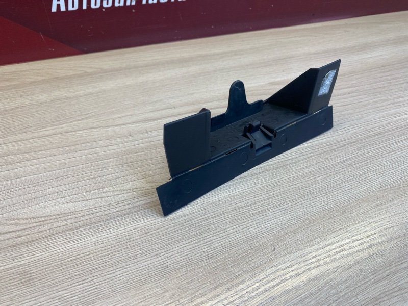 Дефлектор радиатора