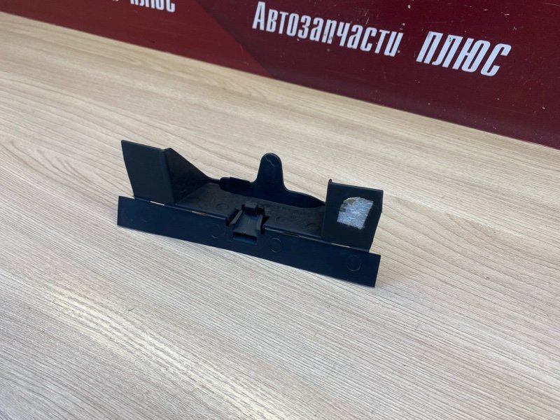 Дефлектор радиатора