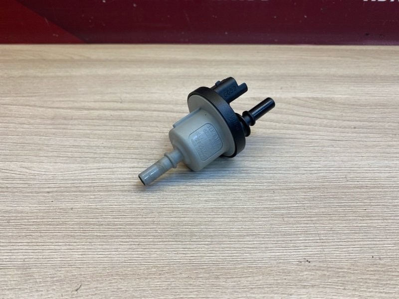 Клапан вентиляции топливного бака