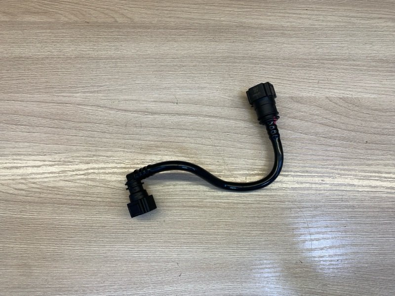 Трубка топливная