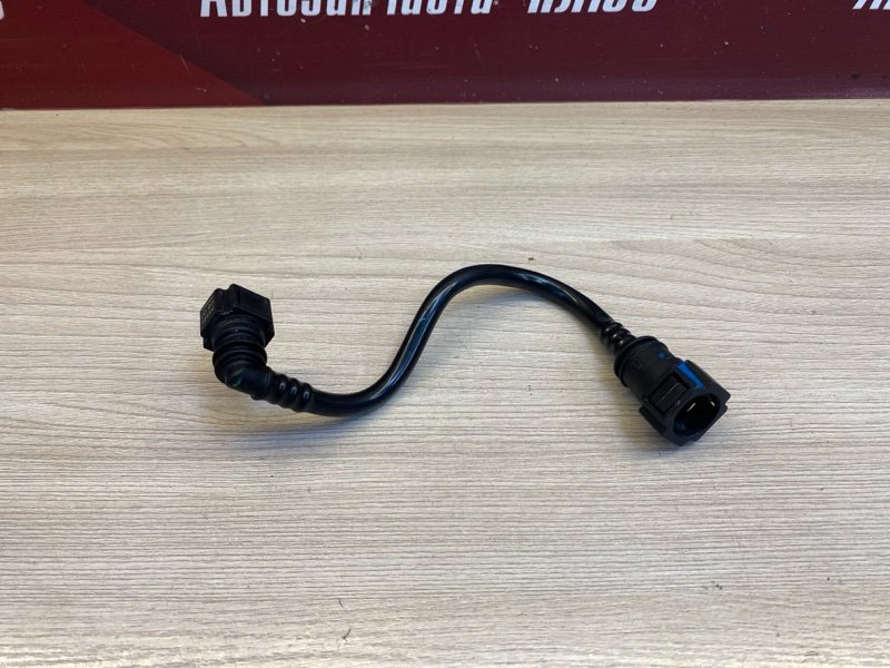 Трубка топливная