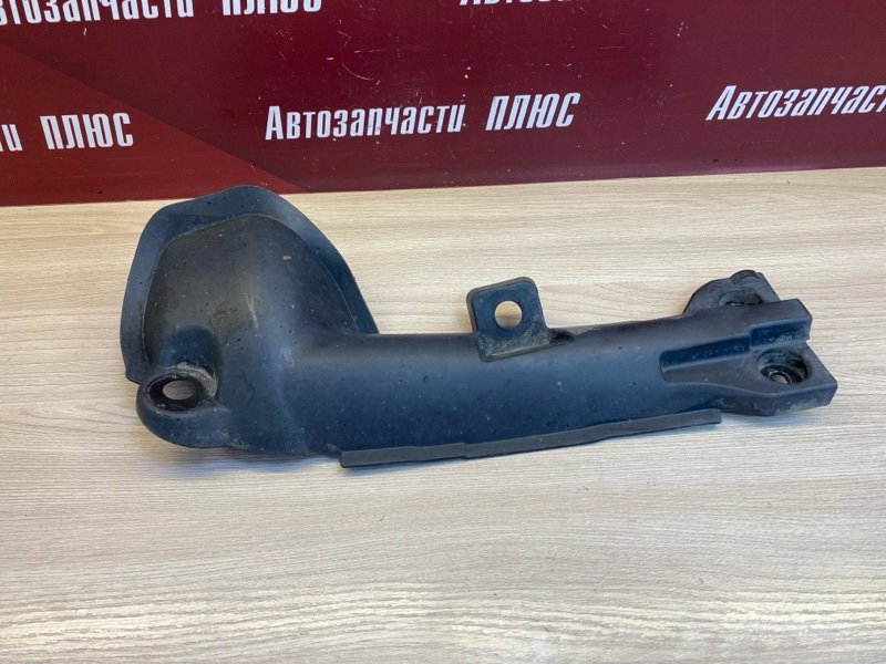 Защита датчика ABS