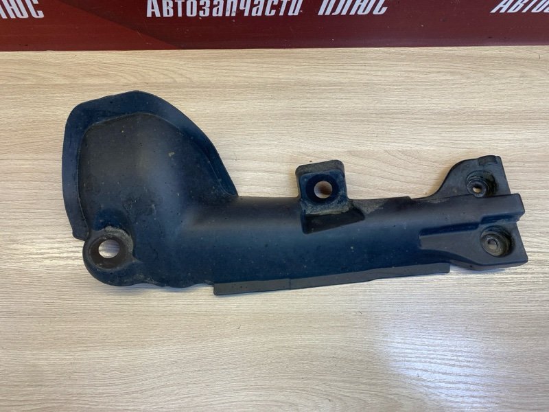 Защита датчика ABS