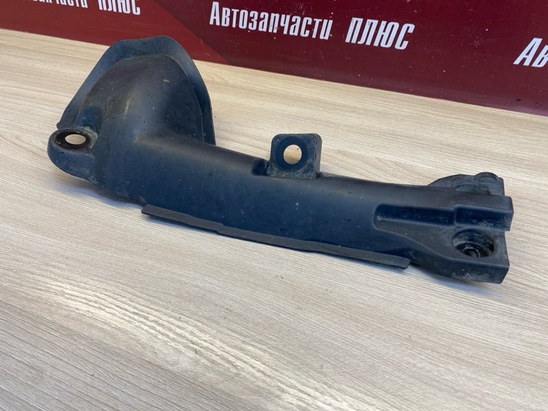 Защита датчика ABS