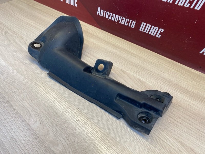 Защита датчика ABS