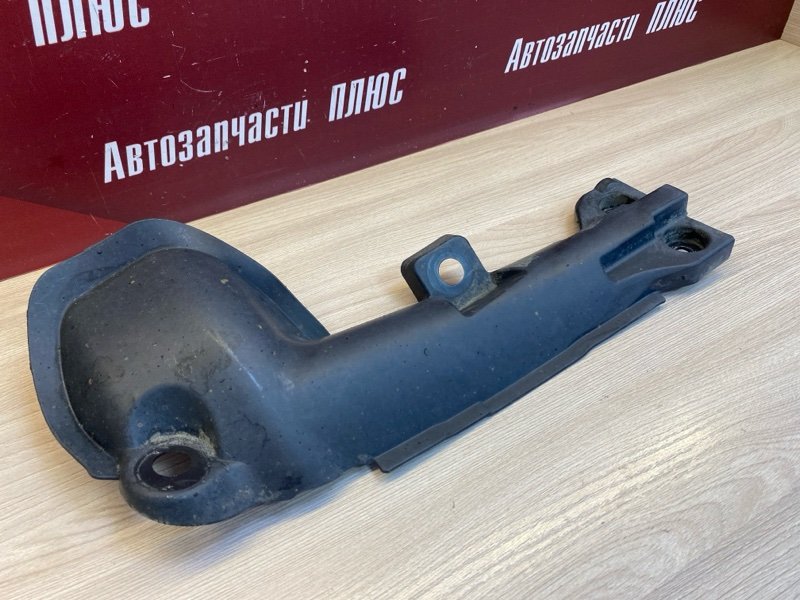 Защита датчика ABS