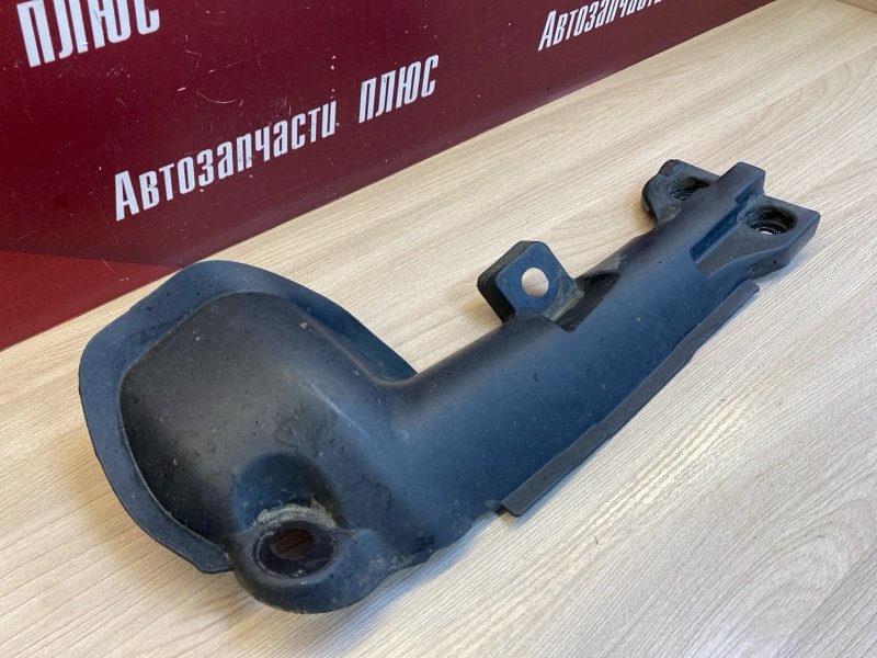 Защита датчика ABS