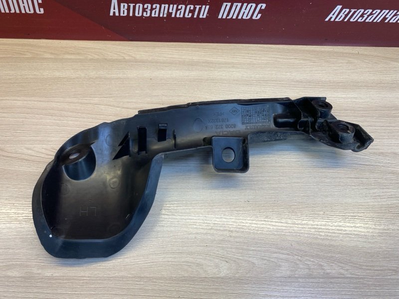 Защита датчика ABS