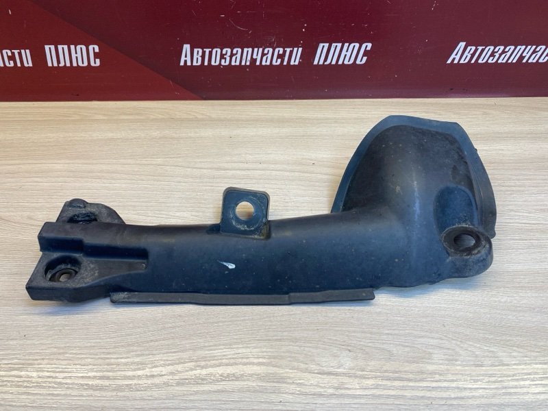 Защита датчика ABS