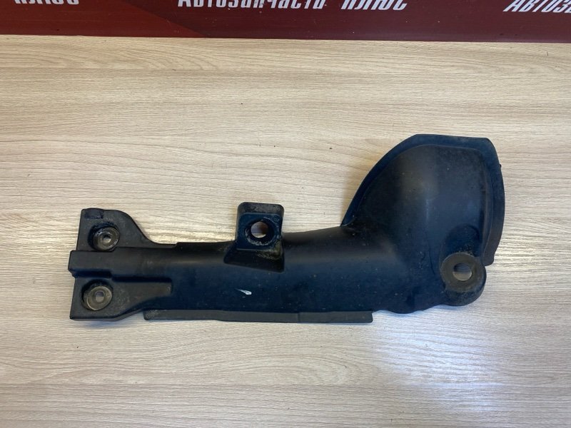 Защита датчика ABS