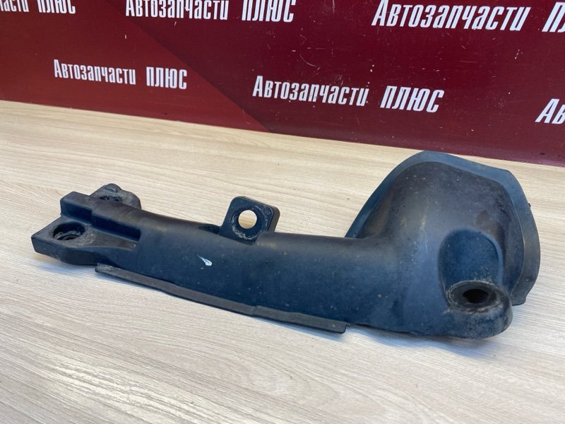 Защита датчика ABS