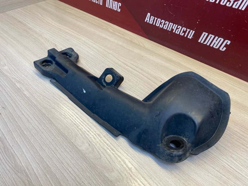 Защита датчика ABS