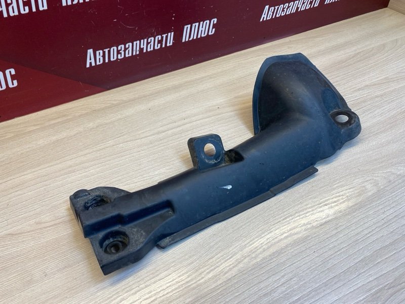 Защита датчика ABS