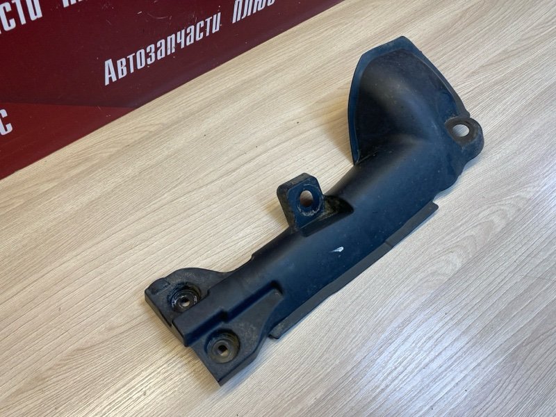 Защита датчика ABS