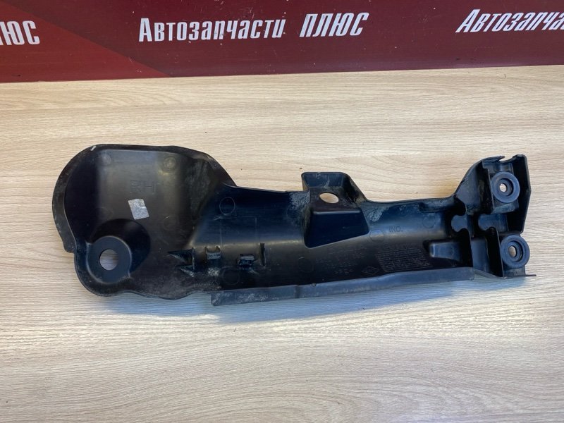 Защита датчика ABS