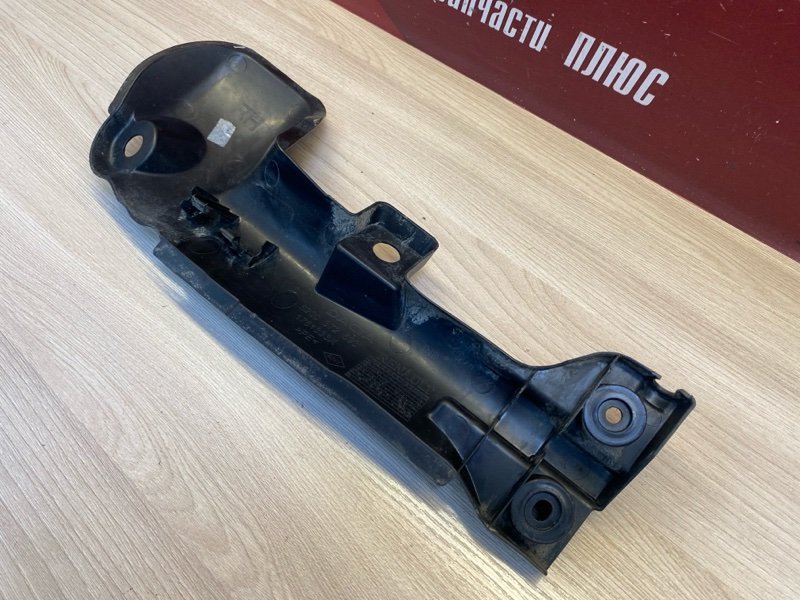 Защита датчика ABS