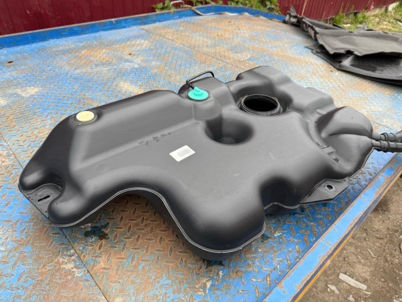 Топливный бак