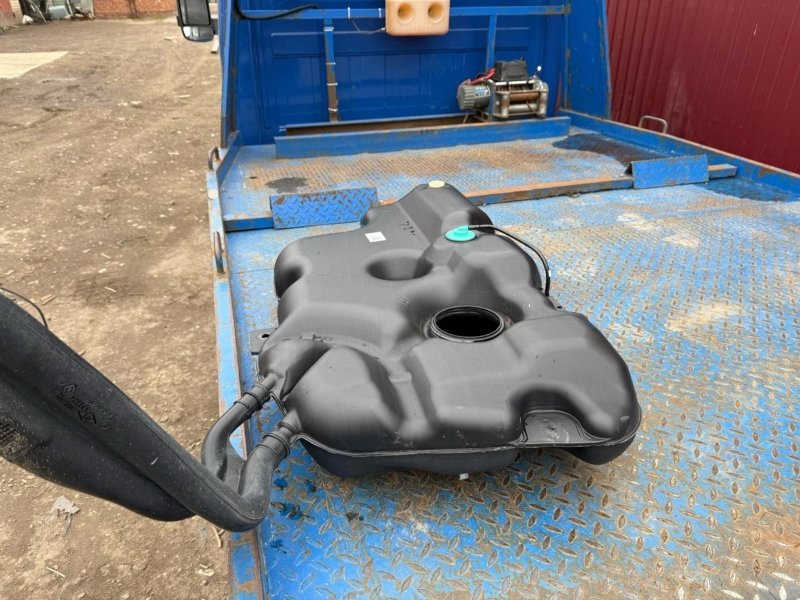 Топливный бак