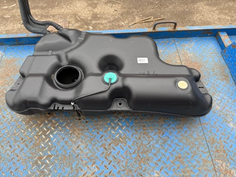 Топливный бак