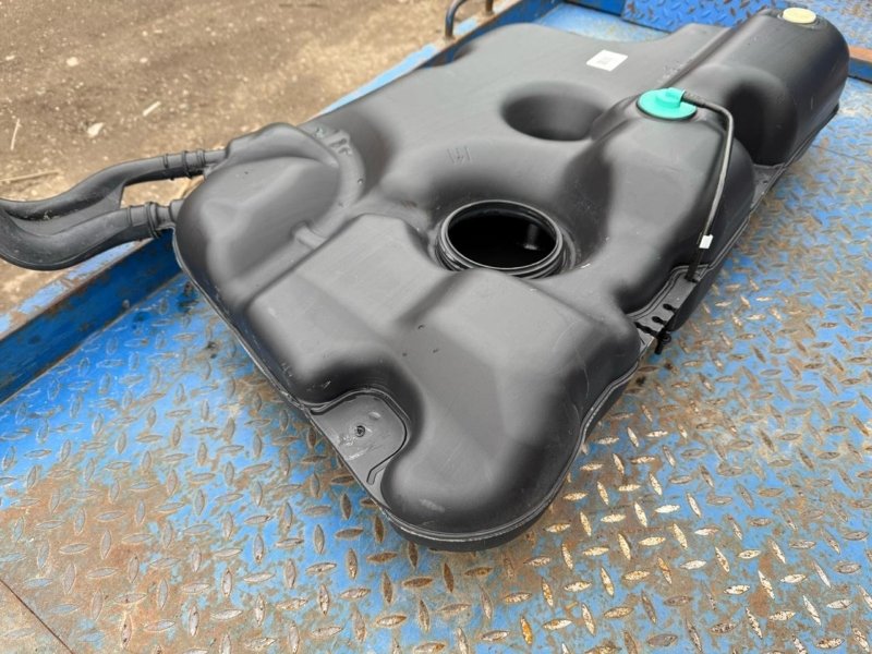 Топливный бак