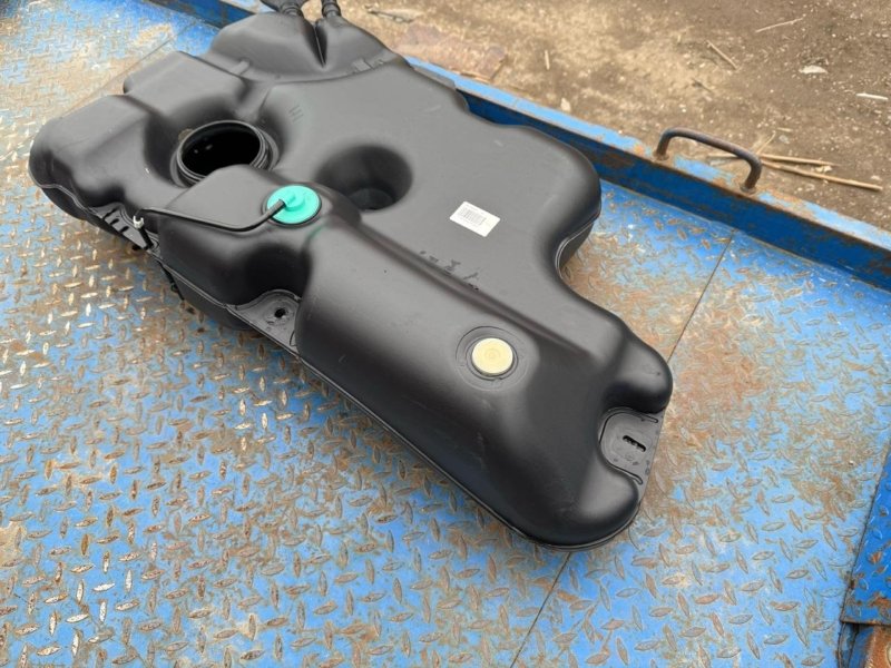 Топливный бак