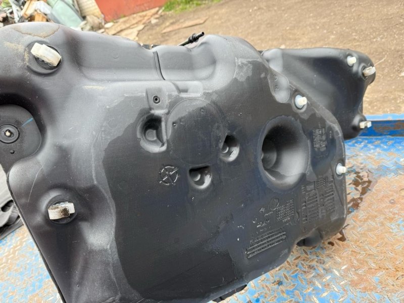 Топливный бак