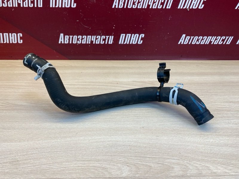 Патрубок печки