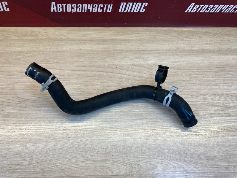 Патрубок печки