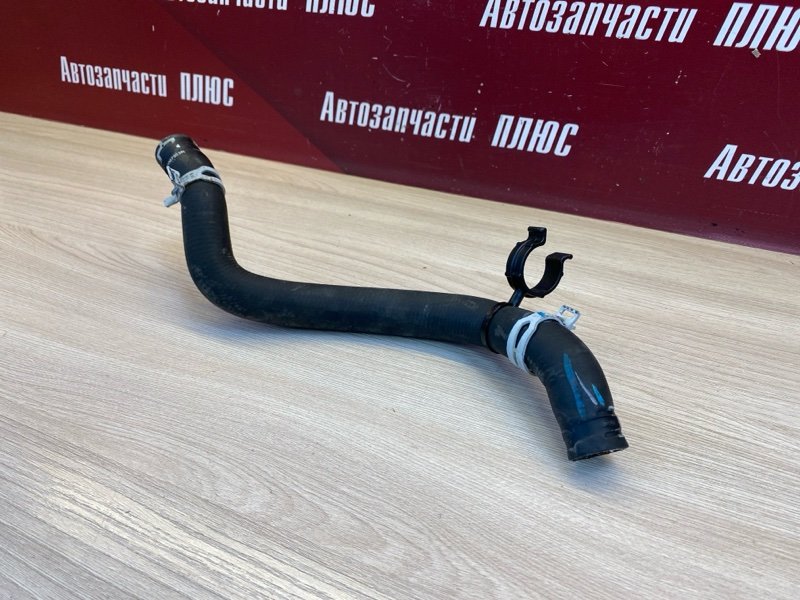 Патрубок печки