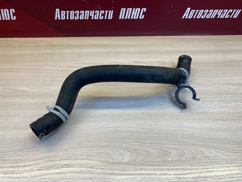 Патрубок печки