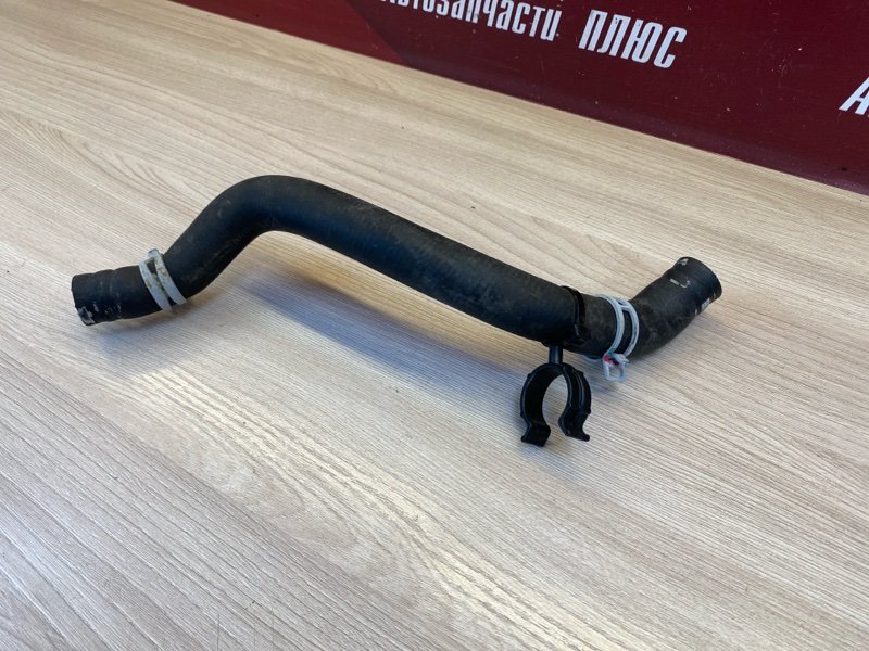 Патрубок печки