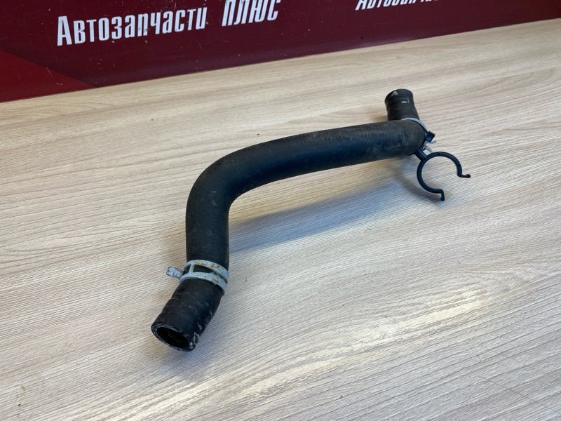 Патрубок печки