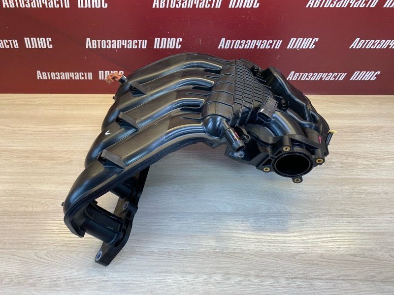 Впускной коллектор