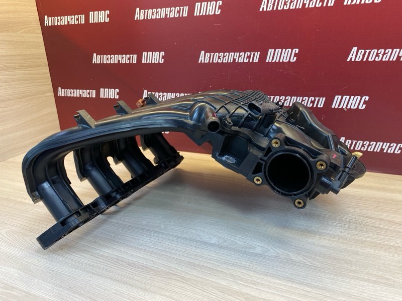 Впускной коллектор