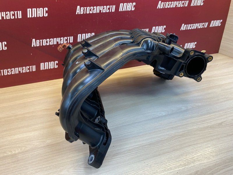 Впускной коллектор