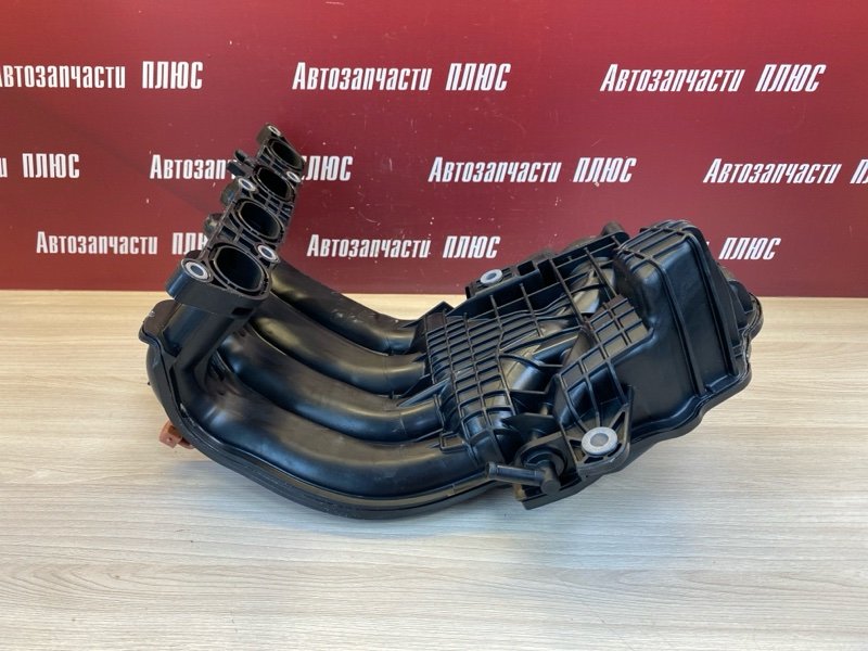 Впускной коллектор